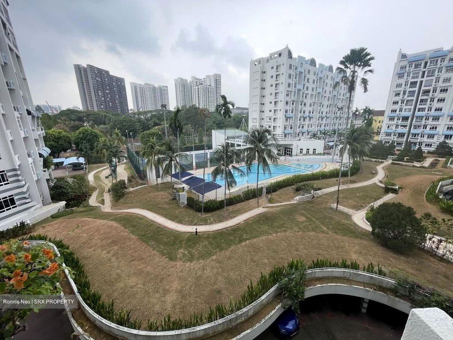 Bishan Park Condominium (D20), Condominium #632937281